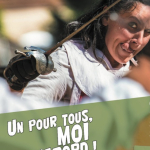 Un pour tous, Moi d'abord !